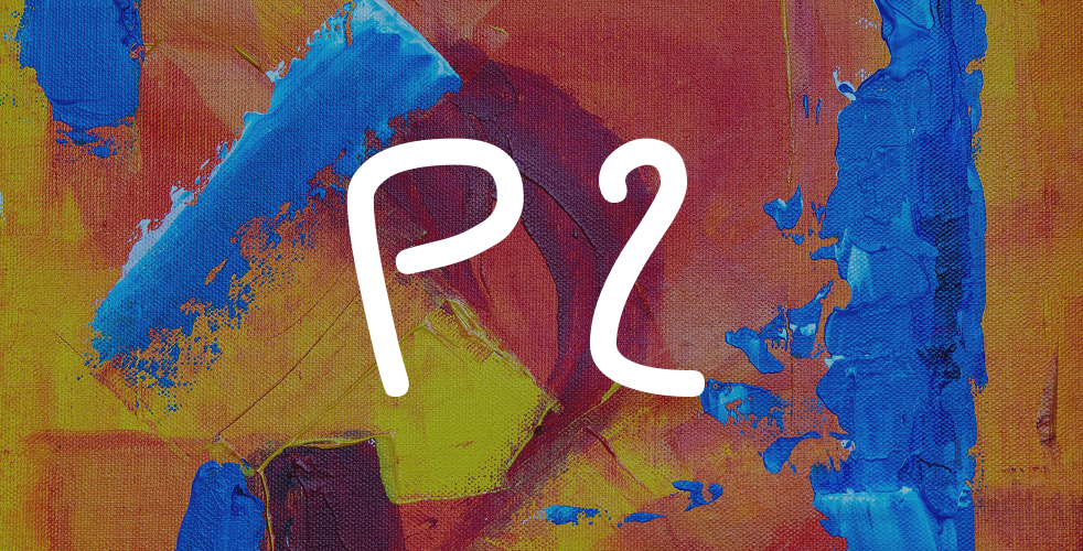 P2Engine Project Banner