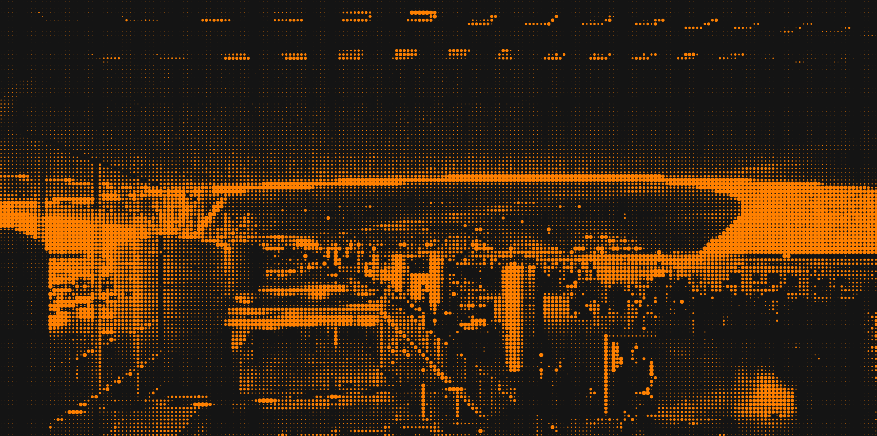 terminal2F Project Banner